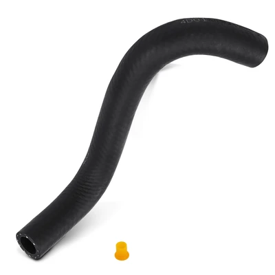 Power Steering Reservoir Line Hose Assembly