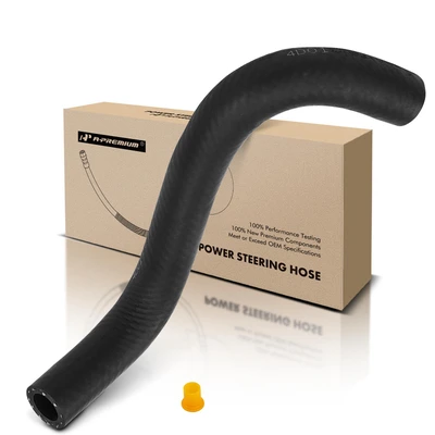 Power Steering Reservoir Line Hose Assembly