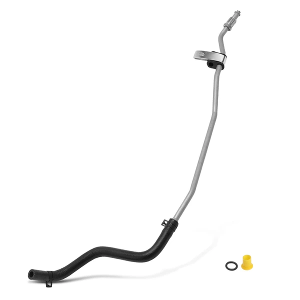 Power Steering Return Line Hose Assembly for Hyundai Elantra 1996-2000 Tiburon