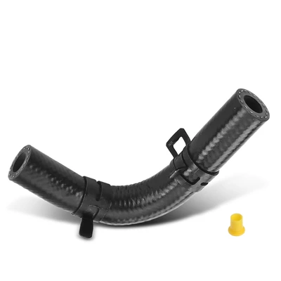 Power Steering Return Line Hose Assembly