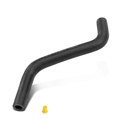 Power Steering Reservoir Line Hose Assembly