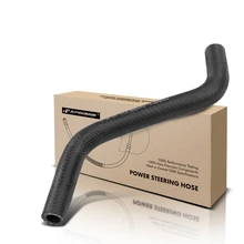 Power Steering Reservoir Line Hose Assembly