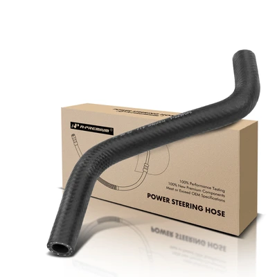 Power Steering Reservoir Line Hose Assembly