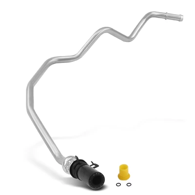Power Steering Return Line Hose Assembly