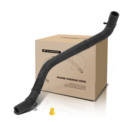 Power Steering Reservoir Line Hose Assembly