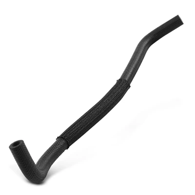 Power Steering Return Line Hose Assembly