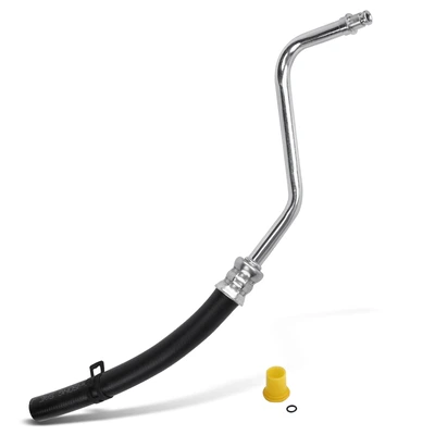 Power Steering Return Line Hose Assembly