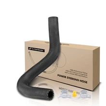 Power Steering Reservoir Line Hose Assembly for 2003-2008 Hyundai Tiburon