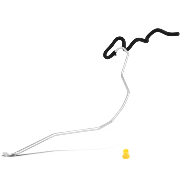 Power Steering Return Line Hose Assembly for Nissan Altima 2013-2018 From Gear