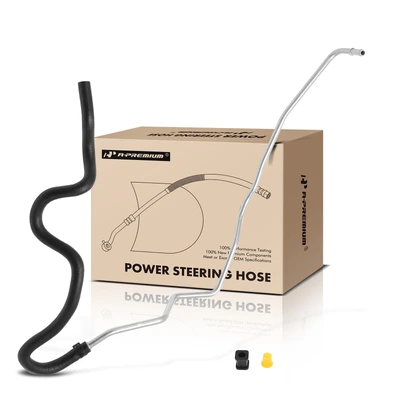 Power Steering Return Hose for 2013-2018 Nissan Altima