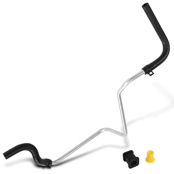 Power Steering Return Line Hose Assembly for Nissan Altima 2008-2012