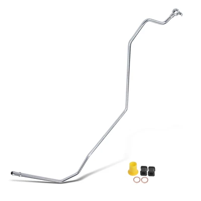 Power Steering Return Line Hose Assembly