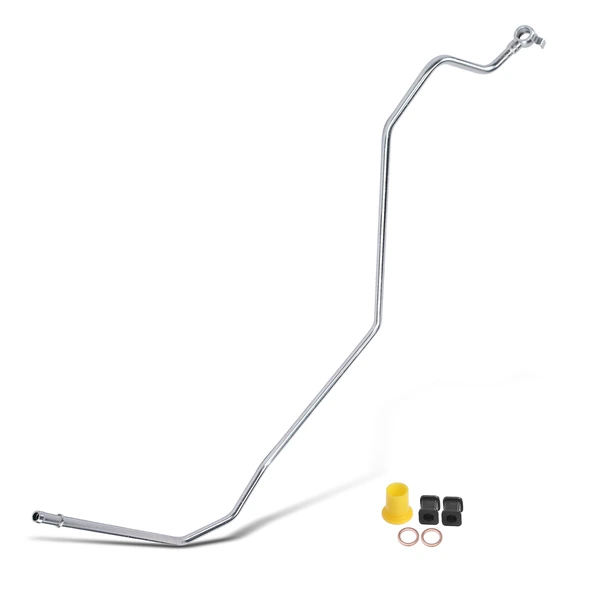 Power Steering Return Line Hose Assembly for 2012-2018 Nissan NV1500