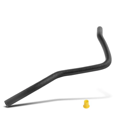 Power Steering Return Line Hose Assembly