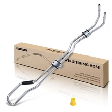 Power Steering Return Line Hose Assembly for 2006-2009 Kia Rio