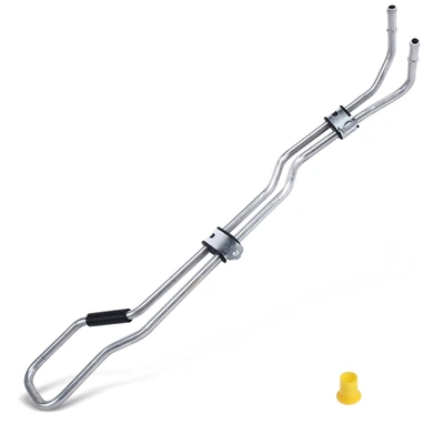 Power Steering Return Line Hose Assembly
