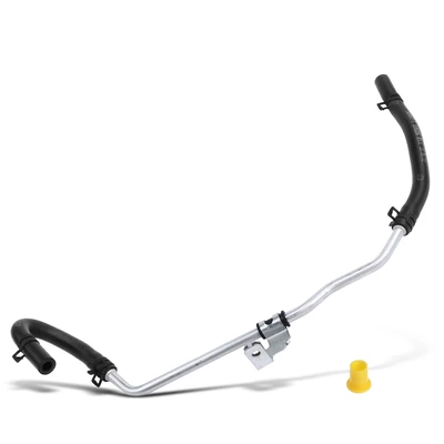 Power Steering Return Line Hose Assembly