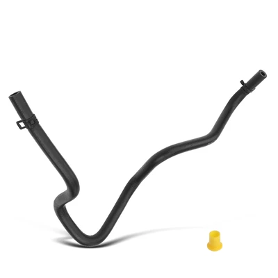 Power Steering Return Line Hose Assembly