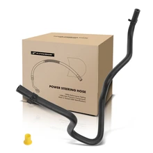 Power Steering Return Line Hose Assembly