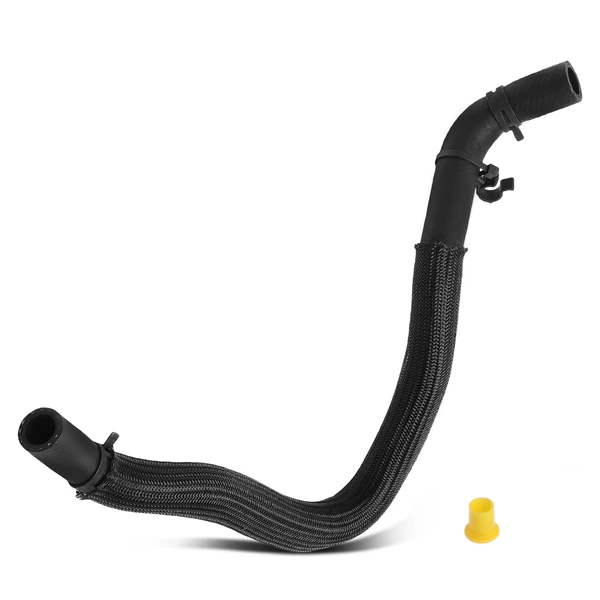 Power Steering Reservoir Line Hose for Jeep Grand Cherokee 2011 3.6L