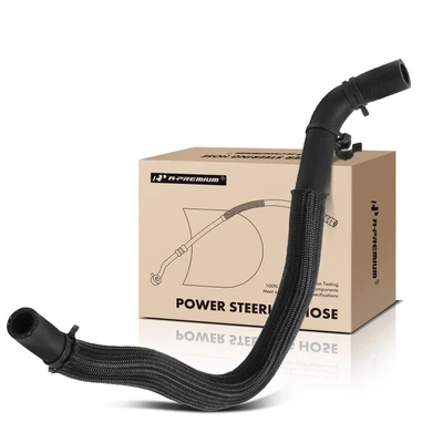Power Steering Reservoir Line Hose for Jeep Grand Cherokee 2011 3.6L