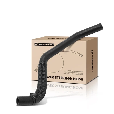 Power Steering Reservoir Line Hose