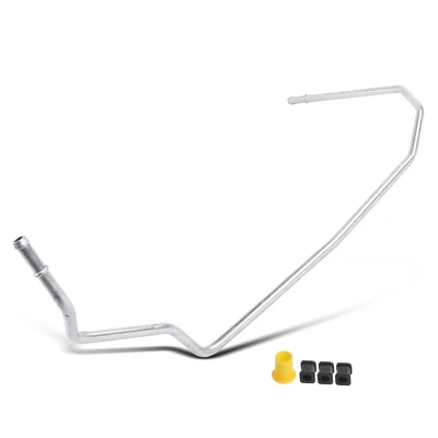 Power Steering Return Line Hose Assembly