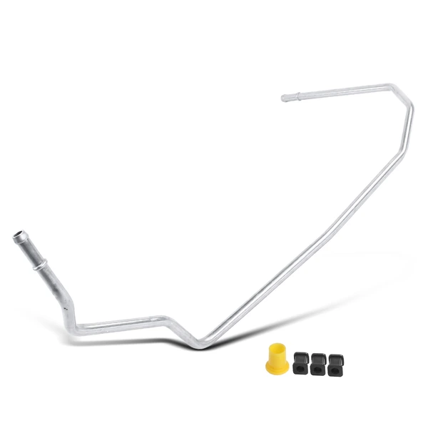 Power Steering Return Line Hose Assembly for 2012-2018 Nissan NV3500