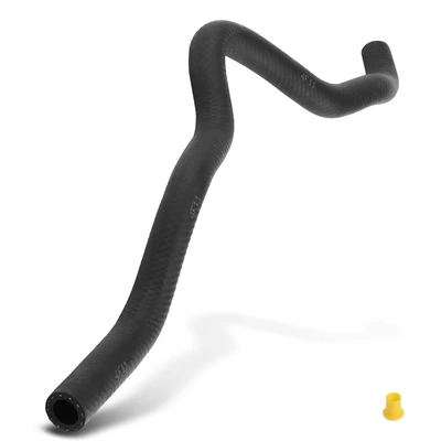 Power Steering Reservoir Line Hose Assembly