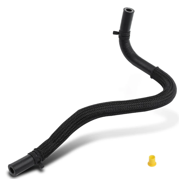 Power Steering Return Line Hose Assembly for Ford E-150 Super Duty Econoline Van