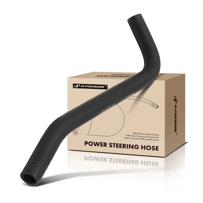 Power Steering Reservoir Line Hose