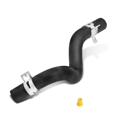 Power Steering Reservoir Line Hose Assembly