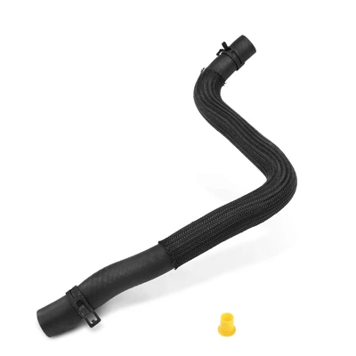 Power Steering Reservoir Line Hose Assembly
