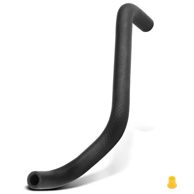 Power Steering Reservoir Line Hose Assembly
