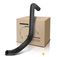 Power Steering Reservoir Line Hose Assembly