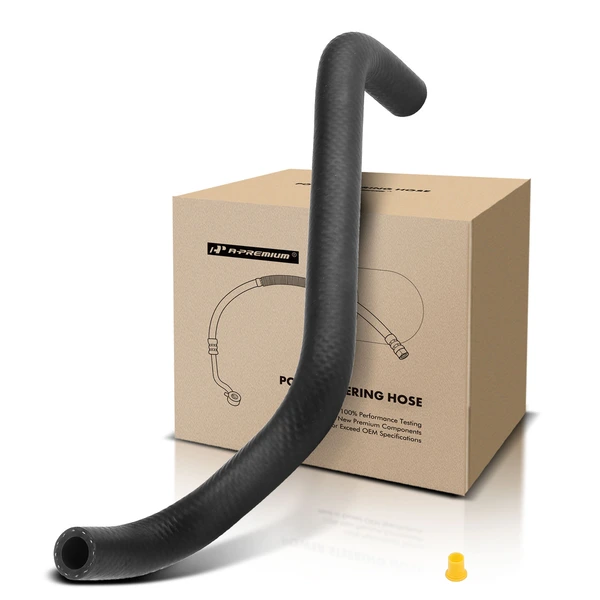 Power Steering Reservoir Line Hose Assembly for 2002-2005 Hyundai Sonata