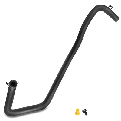 Power Steering Return Line Hose Assembly