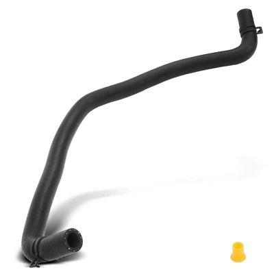 Power Steering Reservoir Line Hose Assembly