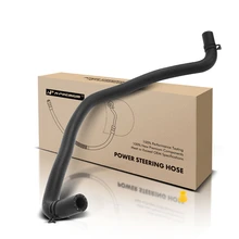 Power Steering Reservoir Line Hose Assembly for 2007-2009 Hyundai Santa Fe