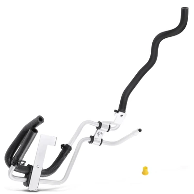 Power Steering Return Line Hose Assembly