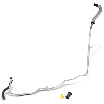 Power Steering Return Line Hose Assembly