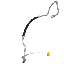 Power Steering Return Line Hose Assembly