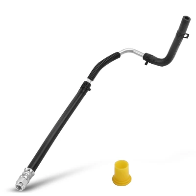 Power Steering Return Line Hose Assembly