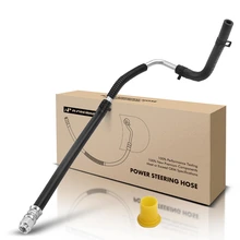 Power Steering Return Line Hose Assembly for Jeep Grand Cherokee Dodge