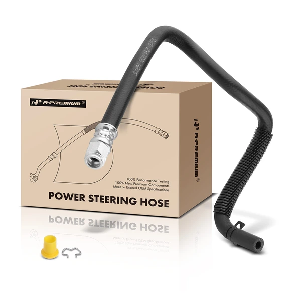 Power Steering Return Line Hose Assembly for 2012-2015 Dodge Durango