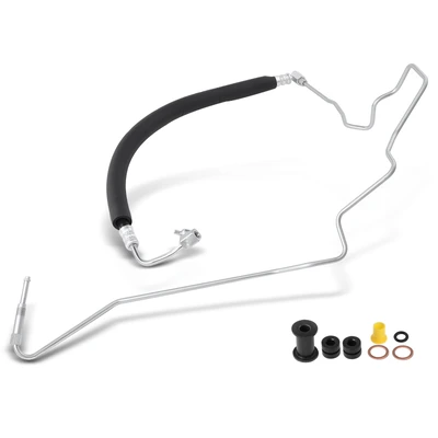 Power Steering Pressure Line Hose Assembly