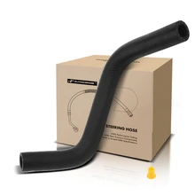 Power Steering Reservoir Line Hose Assembly