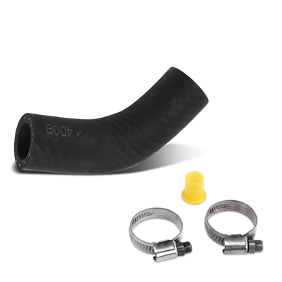 Power Steering Reservoir Line Hose Assembly