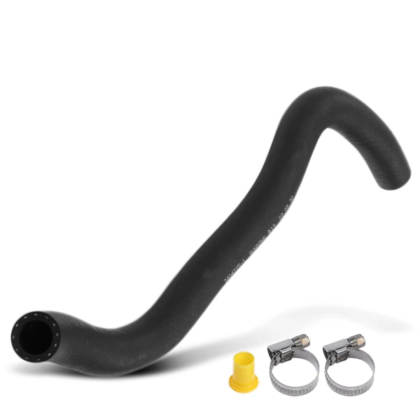 Power Steering Reservoir Line Hose Assembly for 2009-2012 BMW 328i xDrive