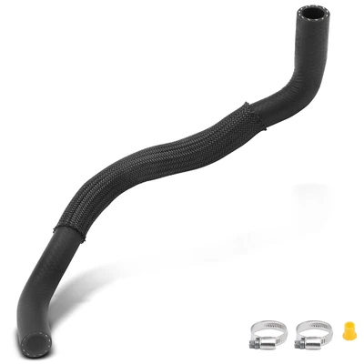 Power Steering Reservoir Line Hose Assembly